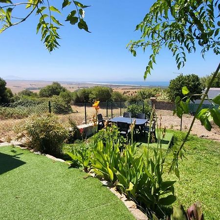 Rancho Blanco Tarifa La Pena Villa Kültér fotó